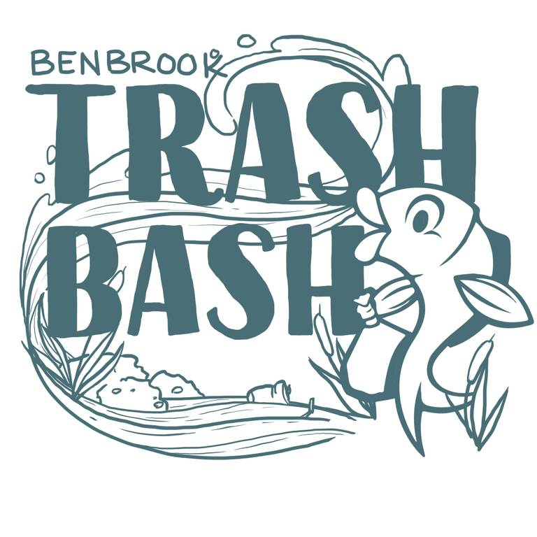 34th Annual Benbrook Trash Bash -Saturday Sep 12 @ 8:00am-11:30am