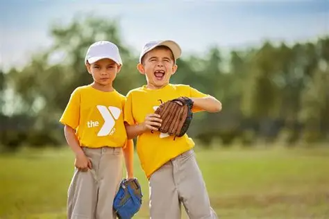 YMCA Baseball Community Volunteer @ Sports Complex
