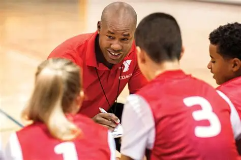 Head Coach & Assistant Coach | Benbrook YMCA & YMCA Sports Complex Locations