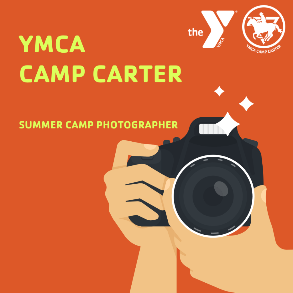 Summer Camp Photographer