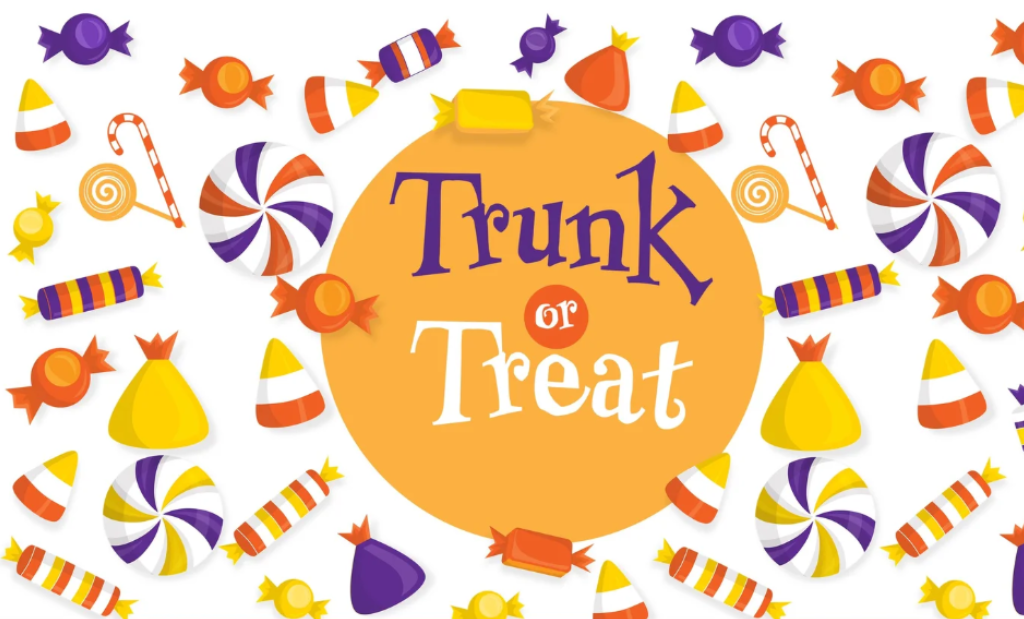 - Event - 10.23 - Trunk or Treat - Coatesville YMCA