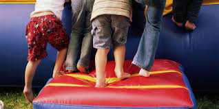 Family Activity Support - Coatesville YMCA