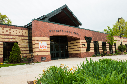 Committee and Policy Volunteers - Kennett Area YMCA