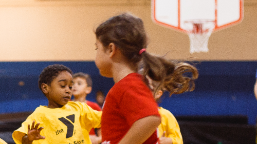 Youth Sports - Jennersville YMCA