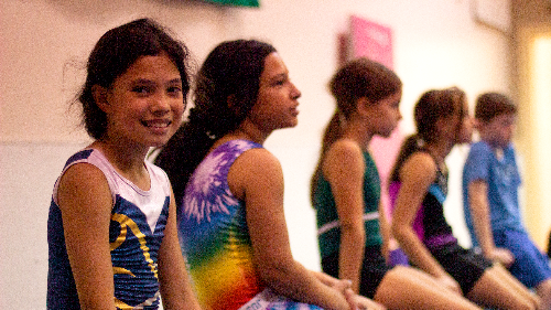 Youth Sports - West Chester Area YMCA