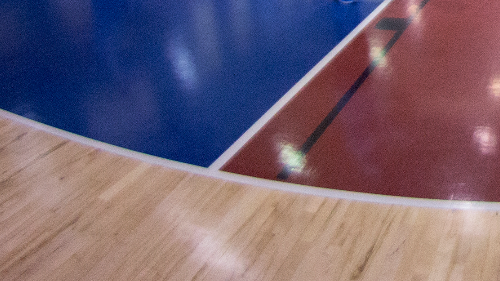 Youth Sports - Jennersville YMCA