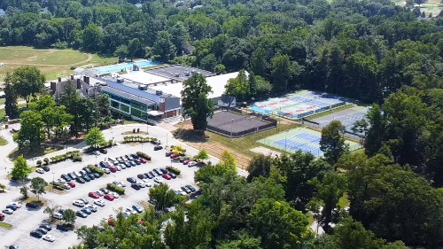 Committee and Policy Volunteers - Upper Main Line YMCA