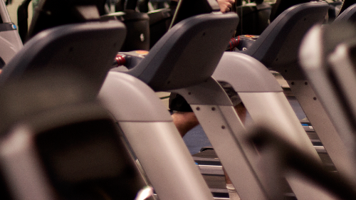 Wellness Center Support - West Chester Area YMCA