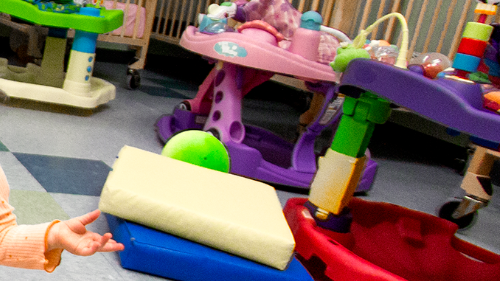 Childcare Opportunities - Kennett Area YMCA