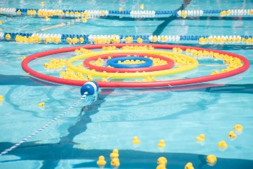 - Event - "Chuck-a-Duck" Fundraising Event - 6.20 - Jennersville YMCA