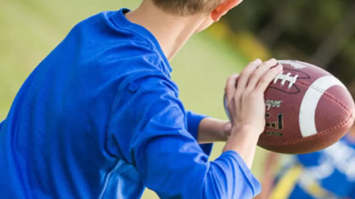 Youth Sports - Jennersville YMCA