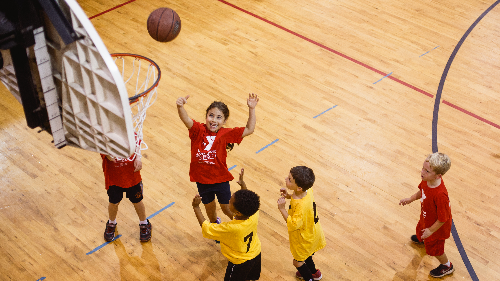 Youth Sports - Kennett Area YMCA