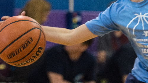 Youth Sports - Kennett Area YMCA