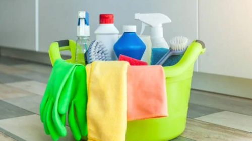 - Event - Camp Clean Out - May 8 - Jennersville YMCA