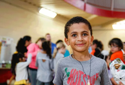 Teen and Family Programs - Jennersville YMCA