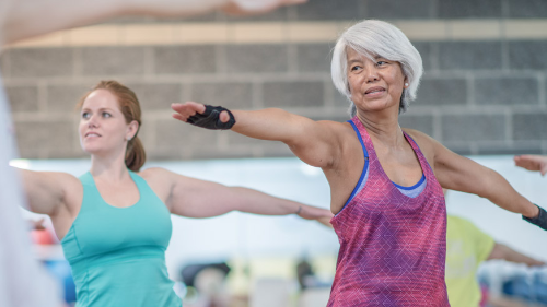 Internships - Jennersville YMCA