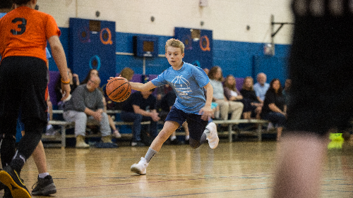 Youth Sports - Oscar Lasko YMCA and Childcare Center