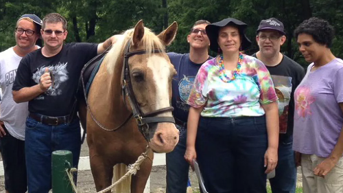 Adaptive Programming - Upper Main Line YMCA