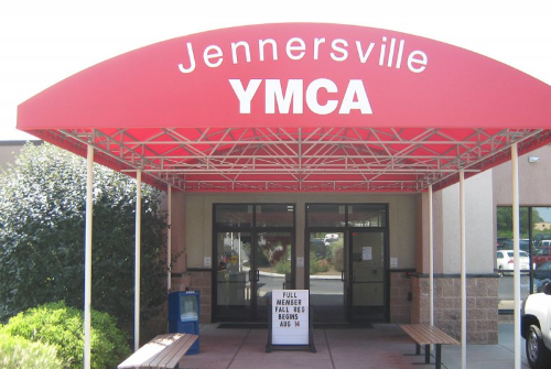 Membership Welcome Team - Jennersville YMCA