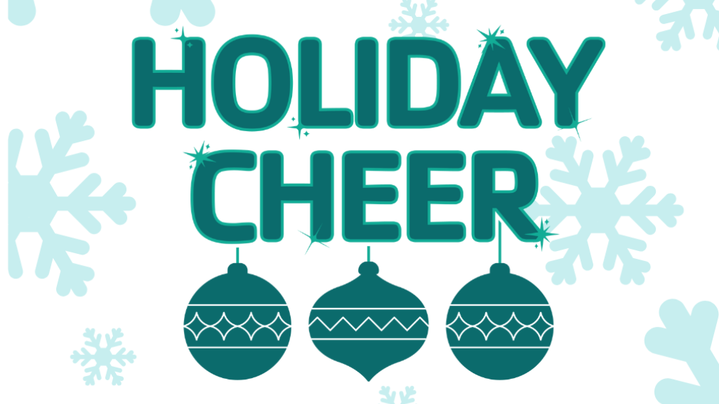 - Social Impact Project - 12.4 - Holiday Cheer - Coatesville YMCA