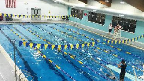 Water Safety - Lionville Community YMCA