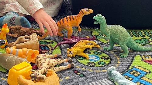 Childcare Opportunities - Coatesville YMCA