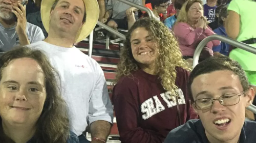 Adaptive Programming - Coatesville YMCA