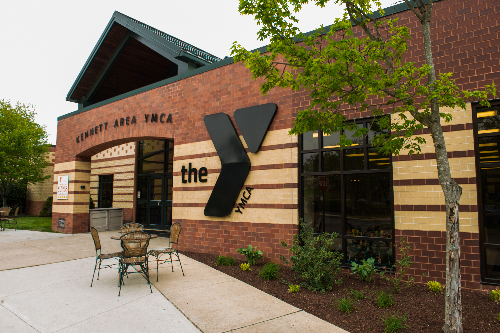 Facilities Support - Kennett Area YMCA