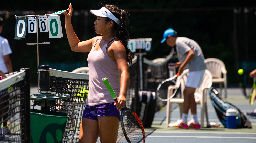 Racquet Sports - Upper Main Line YMCA