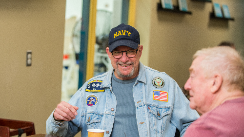 Seniors - Jennersville YMCA