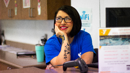 Internships - Kennett Area YMCA