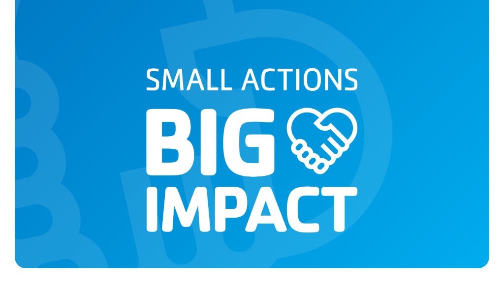 - Corporate Social Responsibility - Multiple Locations