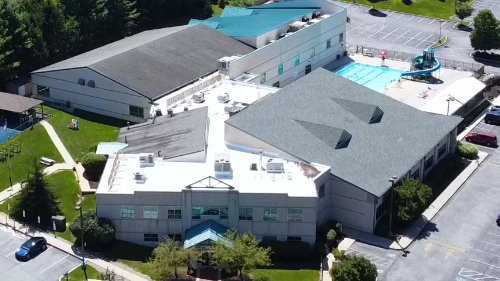 Committee and Policy Volunteers - Lionville Community YMCA