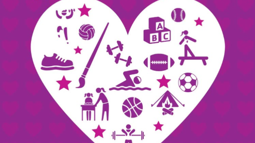 - Event - Valentines Day Family Prom - Feb. 14 - Kennett Area YMCA