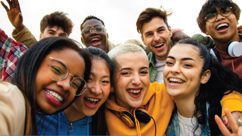 Teen Programming and Volunteering - Coatesville YMCA