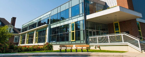 Membership Welcome Team - Upper Main Line YMCA