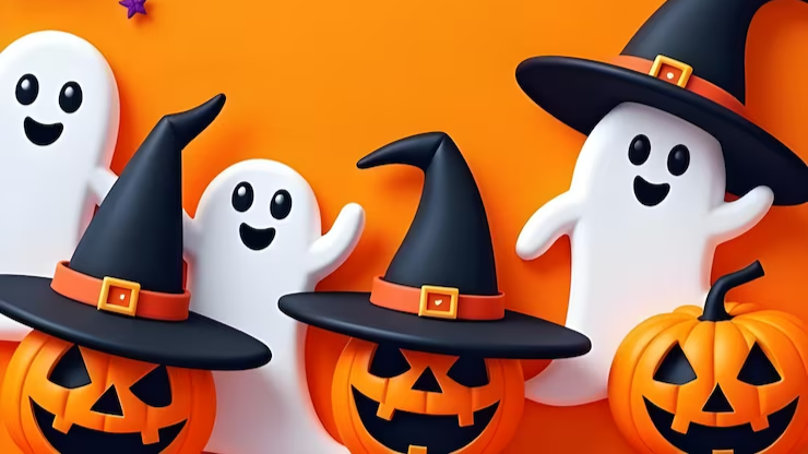 - Event - 10.25 - Healthy Halloween - West Chester Area YMCA