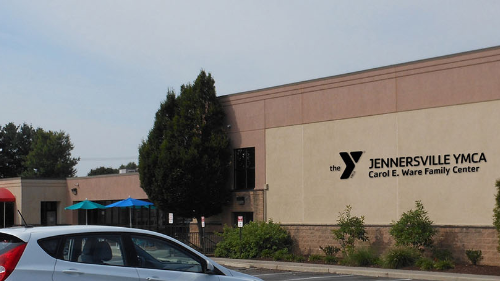 Facilities Support - Jennersville YMCA