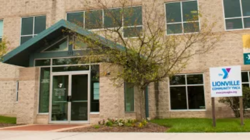 Facilities Support - Lionville Community YMCA