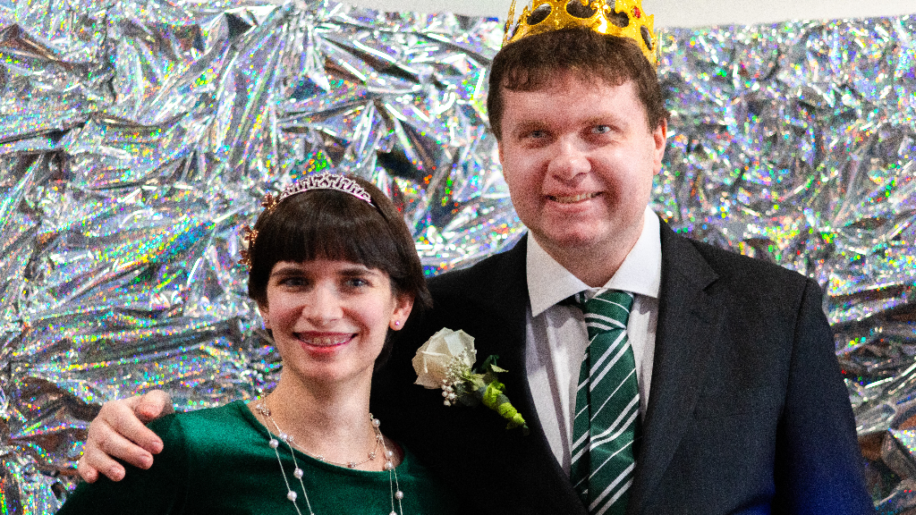 - Event - 2.13 - Night to Shine Pre Party - Upper Main Line YMCA