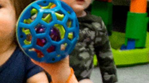 Childcare and Parent's Night Out Opportunities - Jennersville YMCA