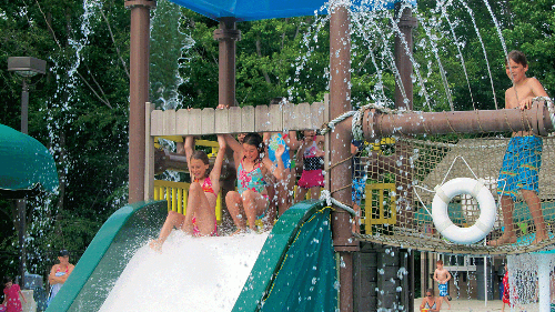 Water Safety - West Chester Area YMCA