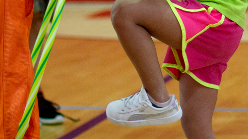 Family Activity Support - Kennett Area YMCA