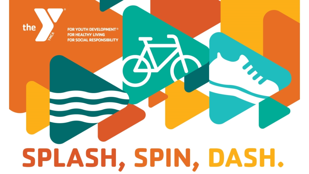 - Event - 5.3 - Try a Tri - Upper Main Line YMCA