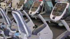 Wellness Center Support - Coatesville YMCA