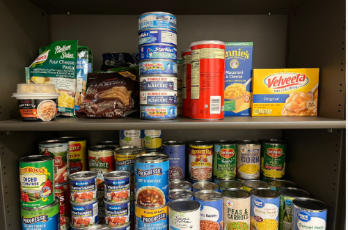 Community Pantry, Garden Beds, and Facilities Support - Coatesville YMCA