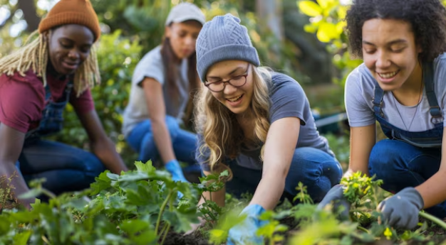 Teen and Family Programs - Oscar Lasko YMCA and Childcare Center