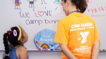 Adaptive Programming - West Chester Area YMCA