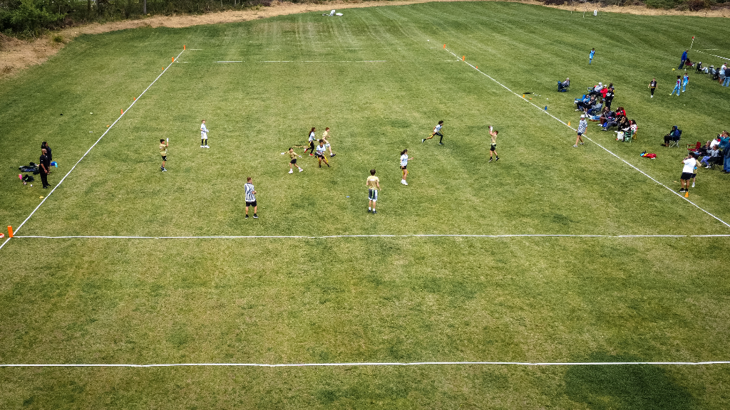 Youth Sports - Upper Main Line YMCA