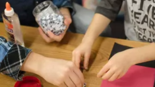 Family Activity Support- Oscar Lasko YMCA and Childcare Center